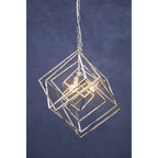 Multi Box Design Pendant Light | Kamara