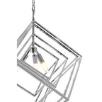 Multi Box Design Pendant Light | Kamara