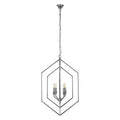 Hexagonal Chandelier | Venice