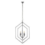 Hexagonal Chandelier | Venice