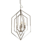 Hexagonal Chandelier | Venice