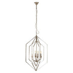 Hexagonal Chandelier | Venice