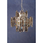 Kelona Small Chandelier.