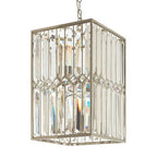 Cylindrical Chandelier | Marentina
