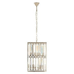 Cylindrical Chandelier | Marentina