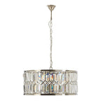 Round Chandelier | Marentina