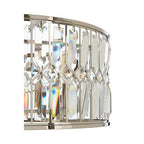 Round Chandelier | Marentina