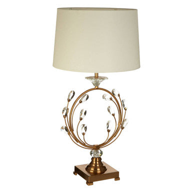 Table Lamp | Zahra