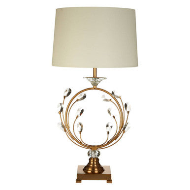 Table Lamp | Zahra