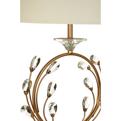 Table Lamp | Zahra