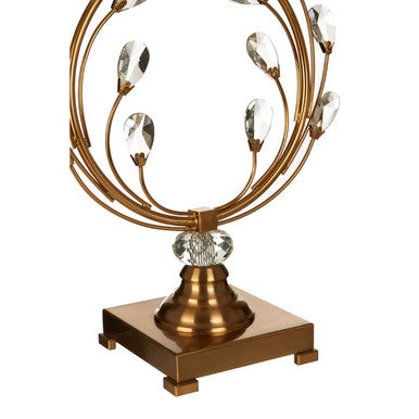 Table Lamp | Zahra