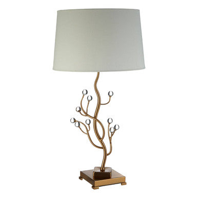 Table Lamp |  Zeva