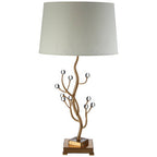 Table Lamp |  Zeva