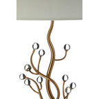 Table Lamp |  Zeva