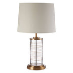 Table Lamp | Zella