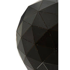 Large Black and Copper Pendant Light | Mateo