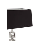 Faceted Table Lamp | Macey
