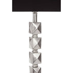 Faceted Table Lamp | Macey
