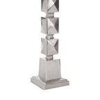 Faceted Table Lamp | Macey