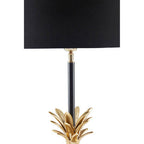 Pineapple Table Lamp | Boho
