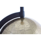 Globe Antique Brass Table Lamp | Churchill