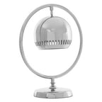 Circle Table Lamp | Macon