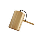 Gold Table Lamp | Mano