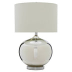 Carson Glass Table Lamp