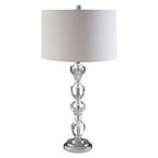 Glass Table Lamp | Carine