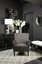 Glass Table Lamp | Carine