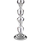 Glass Table Lamp | Carine