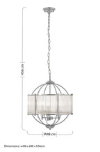 Pendant Light | Abira