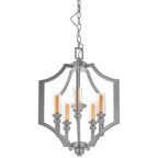 5 Bulb Pendant Light | Alka
