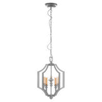 5 Bulb Pendant Light | Alka