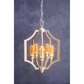 5 Bulb Pendant Light | Alka
