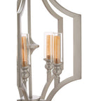5 Bulb Pendant Light | Alka