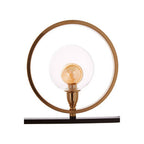 3 Bulb Pendant Light | Abira