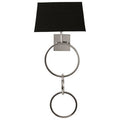 Wall Light with Dual Ring Base | Skye
