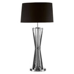 Table Lamp with Twisted Base | Skye