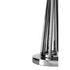 Table Lamp with Twisted Base | Skye