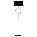Floor Lamp with Stone Base | Skye