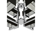 12 Bulb Pendant Light | Skye