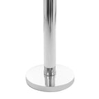 Tall Floor Lamp with Tubular Base | Skye