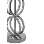 Table Lamp with Multi Ring Base | Skye