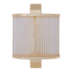 Wall Light with Gold Finish | Salasco