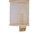 Wall Light with Gold Finish | Salasco