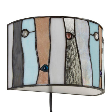 Jewel Deco Wall Light | Waldorf