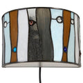 Jewel Deco Wall Light | Waldorf