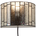Deco Wall Light | Waldorf