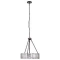 Deco Pendant Light | Waldorf